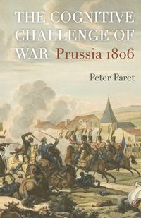 Produktbild: The Cognitive Challenge of War