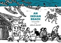 Produktbild: An Indian Beach