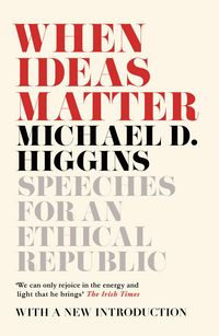 Produktbild: When Ideas Matter