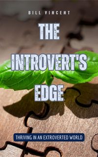 Produktbild: The Introvert's Edge