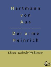 Bild vom Artikel Der arme Heinrich vom Autor Hartmann Aue