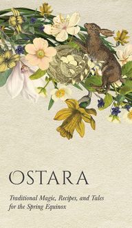 Produktbild: Ostara