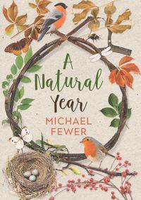 Produktbild: A Natural Year