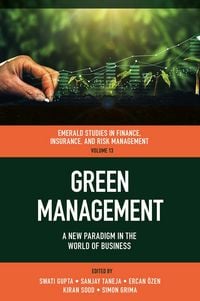 Produktbild: Green Management
