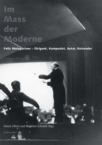 Produktbild: Im Mass der Moderne