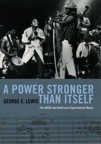 Produktbild: Power Stronger Than Itself