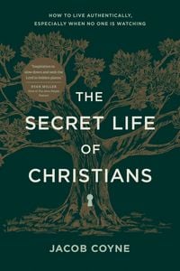 Produktbild: The Secret Life of Christians