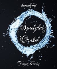 Produktbild: Spielplatz Orakel