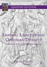 Produktbild: Imperial Ladies of the Ottonian Dynasty