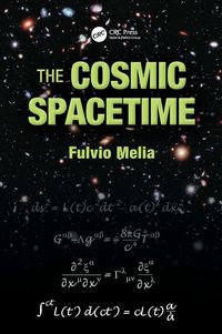 Produktbild: The Cosmic Spacetime