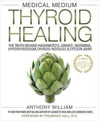 Bild vom Artikel Medical Medium Thyroid Healing vom Autor Anthony William