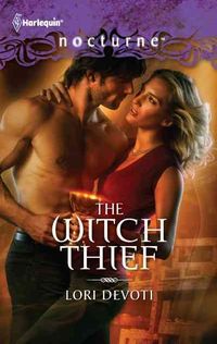 Produktbild: The Witch Thief
