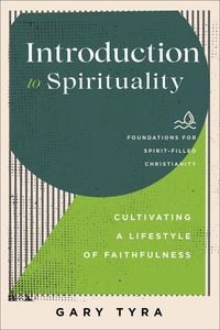 Produktbild: Introduction to Spirituality