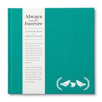 Produktbild: Always & Forever - Adoption Keepsake