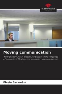 Produktbild: Moving communication