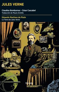 Produktbild: Jules Verne