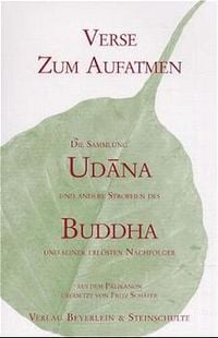 Produktbild: Udana - Verse zum Aufatmen