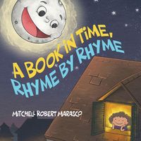 Produktbild: A Book in Time, Rhyme by Rhyme