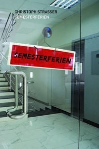 Produktbild: Semesterferien