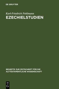 Produktbild: Ezechielstudien