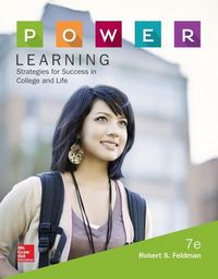 Produktbild: Power Learning Strategies For