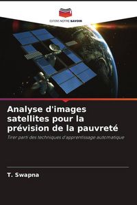 Produktbild: Analyse d'images satellites pour la pr&eacute;vision de la pauvret&eacute;