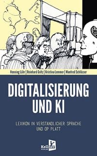 Produktbild: Digitalisierung und KI