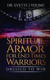 Produktbild: Spiritual Armor For End Times Warriors