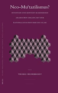 Produktbild: Neo-Muʿtazilismus?
