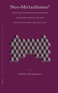 Produktbild: Neo-Muʿtazilismus?
