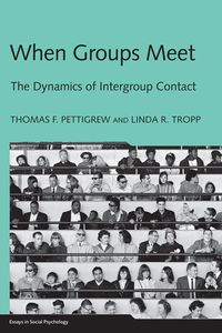 Produktbild: When Groups Meet