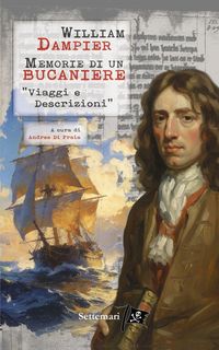 Produktbild: Memorie di un bucaniere