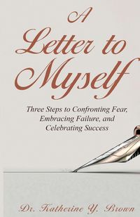 Produktbild: A Letter to Myself