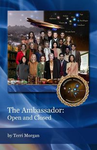 Produktbild: The Ambassador Open and Closed