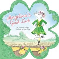 Produktbild: Angelina's Good Luck