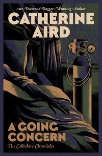 Produktbild: A Going Concern