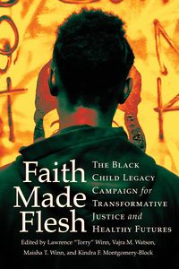 Produktbild: Faith Made Flesh