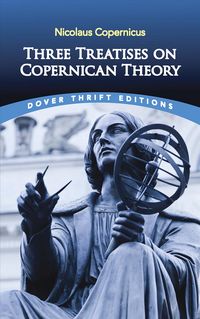 Produktbild: 3 Treatises On Copernican Theo