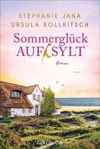 Produktbild: Sommergl&uuml;ck auf Sylt