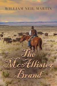 Produktbild: The Mcallister Brand