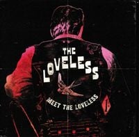 Produktbild: Meet The Loveless