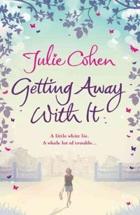 Produktbild: Getting Away With It