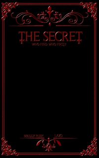 Produktbild: THE SECRET: Who finds who first?