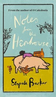 Produktbild: Notes from the Henhouse