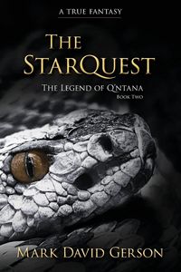 Produktbild: The StarQuest