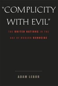Produktbild: 'Complicity with Evil'