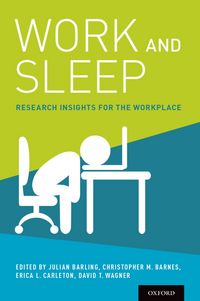 Produktbild: Work and Sleep