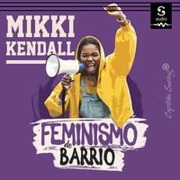 Produktbild: Feminismo de barrio