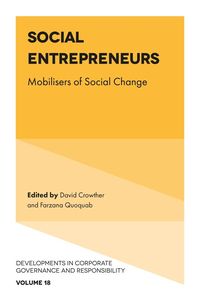 Produktbild: Social Entrepreneurs