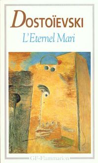 Produktbild: L'&eacute;ternel mari